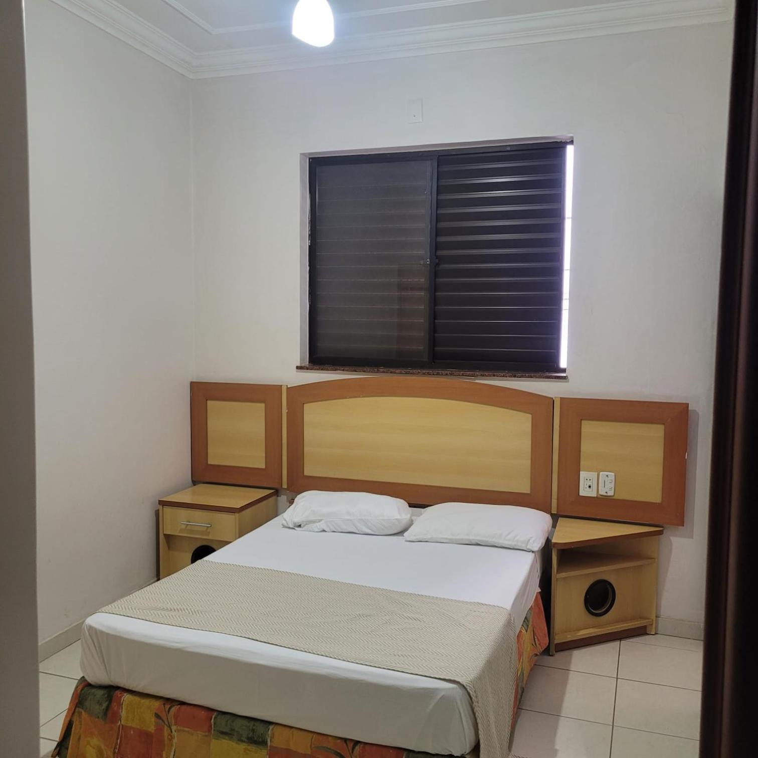 Gran Roza Hotel Patos de Minas Eksteriør bilde