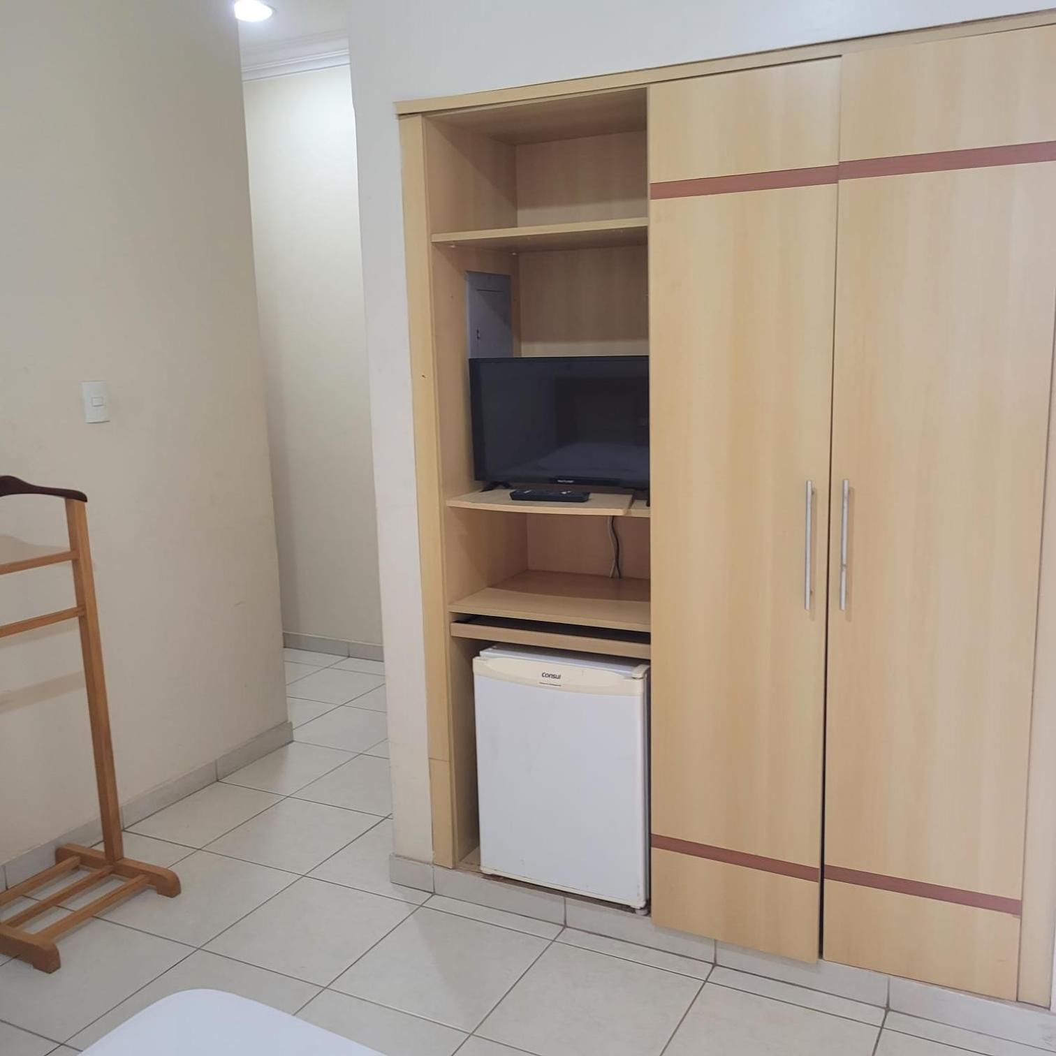 Gran Roza Hotel Patos de Minas Eksteriør bilde