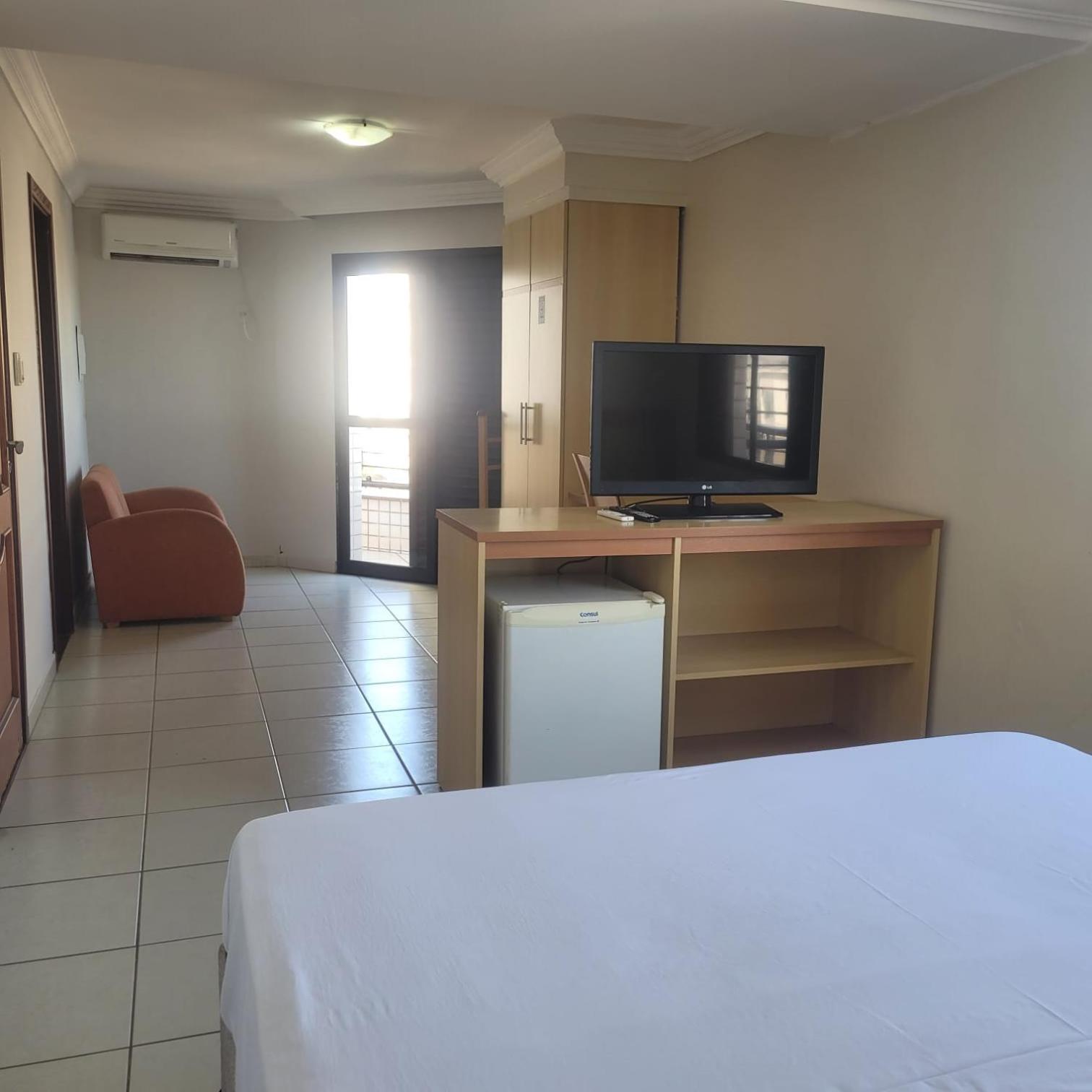 Gran Roza Hotel Patos de Minas Eksteriør bilde