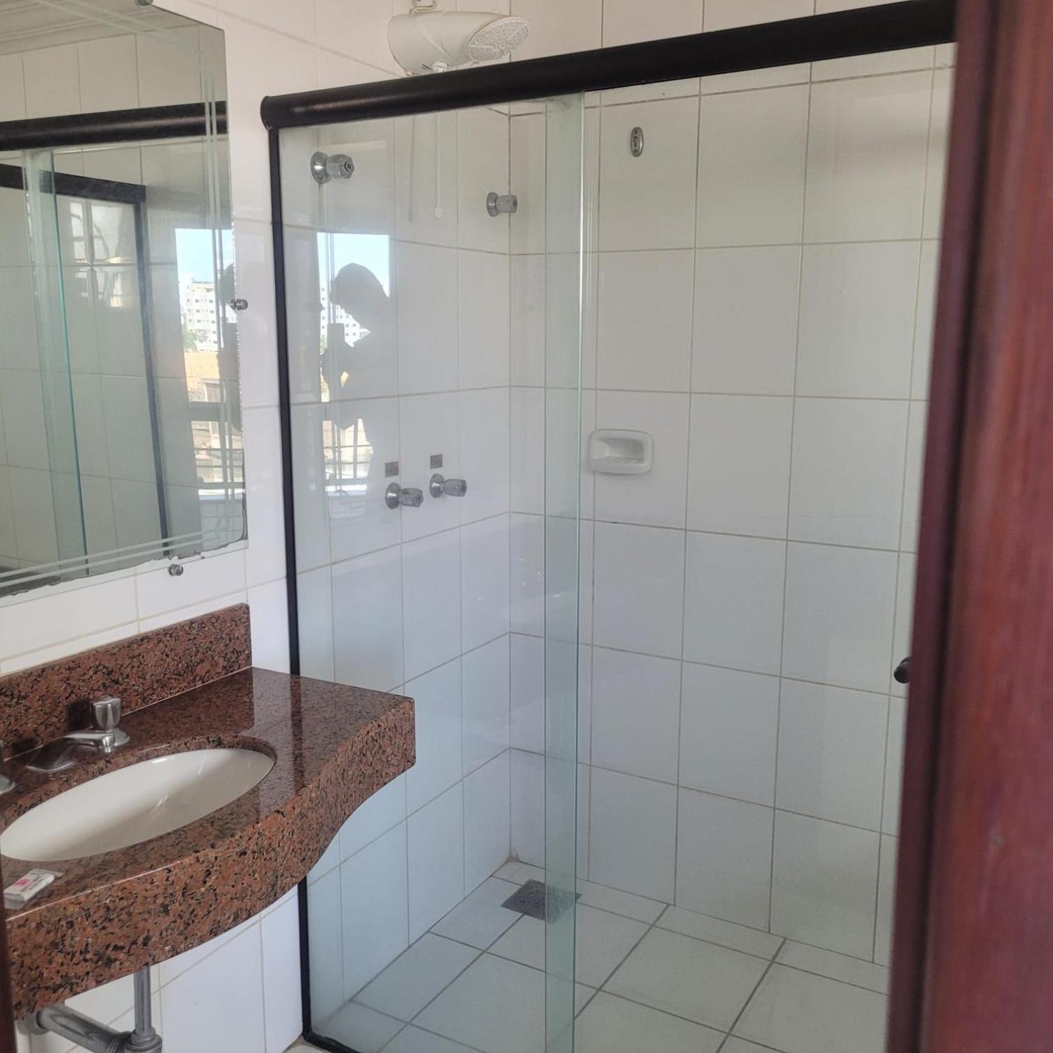 Gran Roza Hotel Patos de Minas Eksteriør bilde
